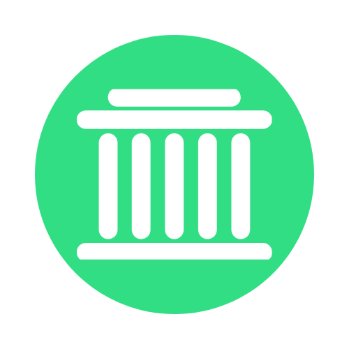 Logo de la startup NeoJusticio